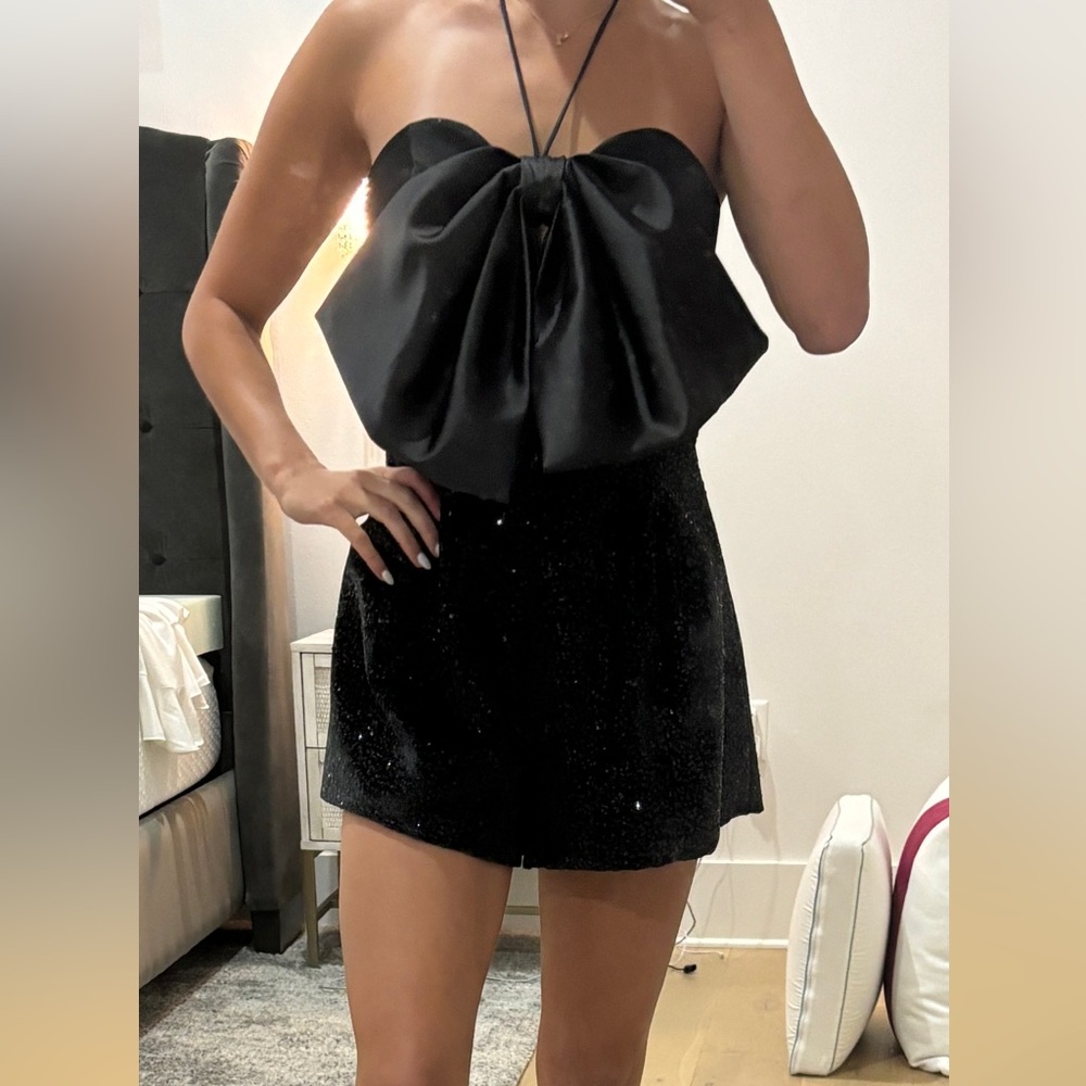 Zara romper